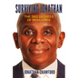 Surviving Jonathan: The 360 Degrees of Resilience - Hardcover
