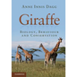 Giraffe - Hardcover