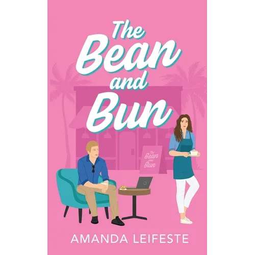 The Bean and Bun - Paperback