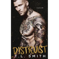 Distrust (Smirnov Bratva Book 1) - Paperback