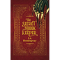 The Secret of the Book Keeper - Paperback