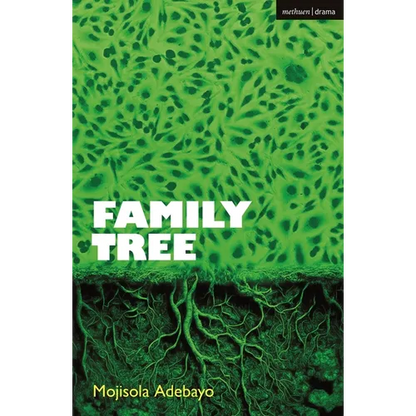 Family Tree - Paperback