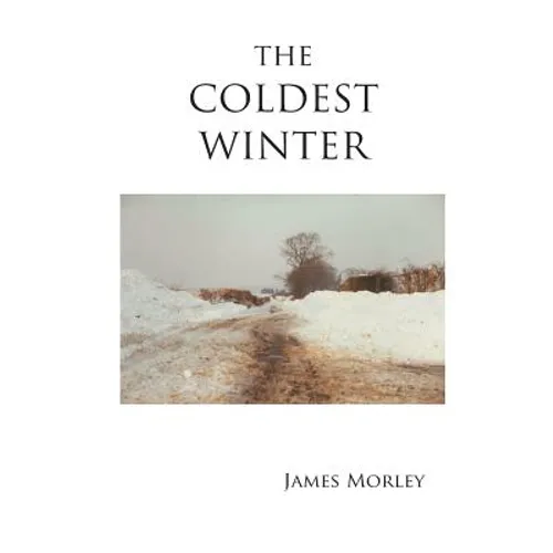 Coldest Winter - Paperback