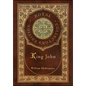 King John (Royal Collector's Edition) (Case Laminate Hardcover with Jacket) - Hardcover