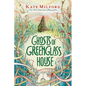 Ghosts of Greenglass House: A Greenglass House Story - Hardcover