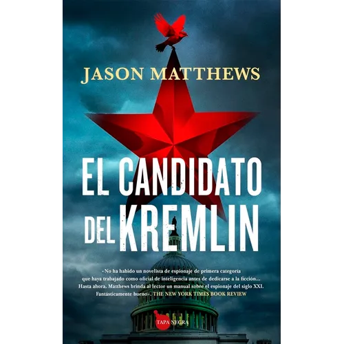 Candidato del Kremlin, El - Paperback