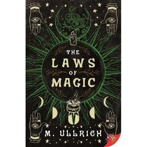 The Laws of Magic - Paperback