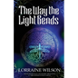 The Way The Light Bends - Paperback