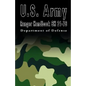 U.S. Army Ranger Handbook Sh 21-76 - Hardcover