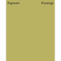 Kapwani Kiwanga - Hardcover