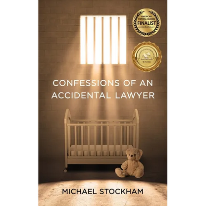 Confessions of an Accidental Lawyer - Paperback