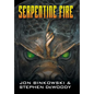 Serpentine Fire - Hardcover
