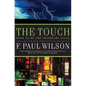 The Touch: Book III of the Adversary Cycle - Paperback