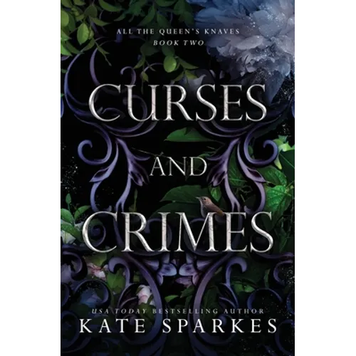 Curses and Crimes - Paperback