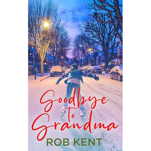 Goodbye to Grandma - Paperback