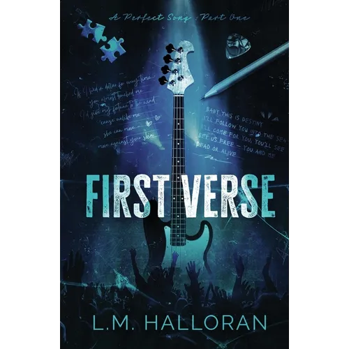First Verse: A Perfect Song Duet Part One - Paperback
