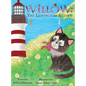 Willow: The Lighthouse Kitten - Hardcover