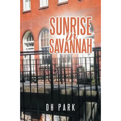 Sunrise in Savannah - Paperback