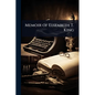 Memoir of Elizabeth T. King - Paperback