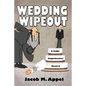 Wedding Wipeout: A Rabbi Kappelmacher Mystery - Paperback