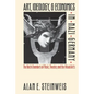 Art, Ideology, and Economics in Nazi Germany: The Reich Chambers of Music, Theater, and the Visual Arts - Paperback