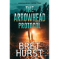 The Arrowhead Protocol: An Arrowhead Thriller - Paperback