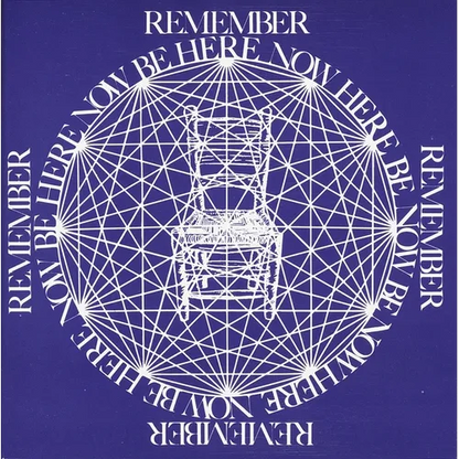 Be Here Now - Paperback