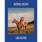 Luke Gilford: National Anthem: America's Queer Rodeo - Hardcover