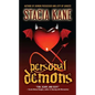 Personal Demons - Paperback