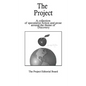 The Project: Speculative Fiction Stories and Prose on the theme of Discovery - Paperback