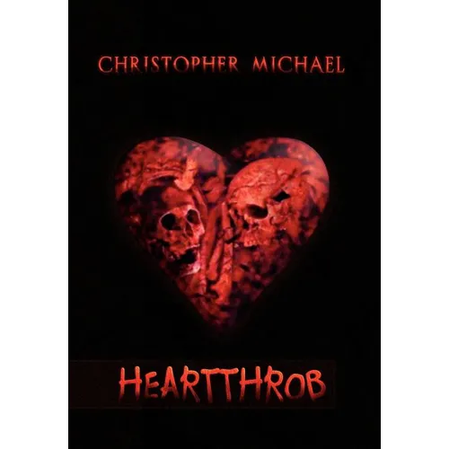 Heartthrob - Hardcover