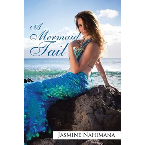 A Mermaid Tail - Paperback