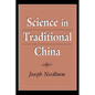 Science in Traditional China - Paperback