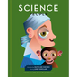 Science People: A Celebration of Our Diverse People of Science - Hardcover