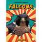 Falcons - Library Binding