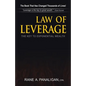 Law of Leverage: The Key to Exponential Wealth - Paperback