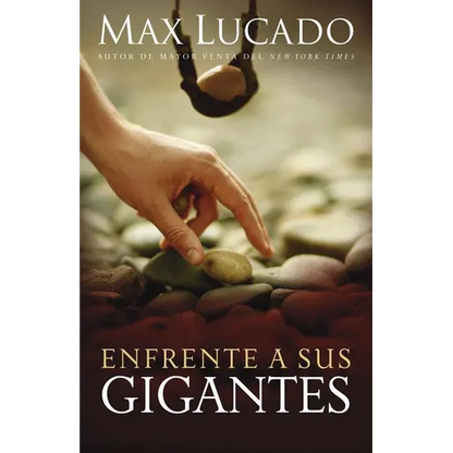 Enfrente a Sus Gigantes: Dios Aún Hace Lo Imposible - Paperback