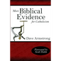 More Biblical Evidence For Catholicism - Paperback