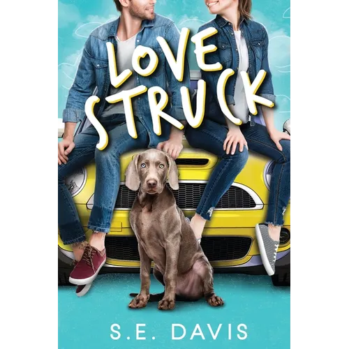 Love Struck - Paperback