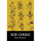 Kid Coole - Paperback