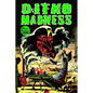 Ditko Madness - Paperback