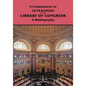 Complement to Genealogies in the Library of Congress: A Bibliography - Paperback
