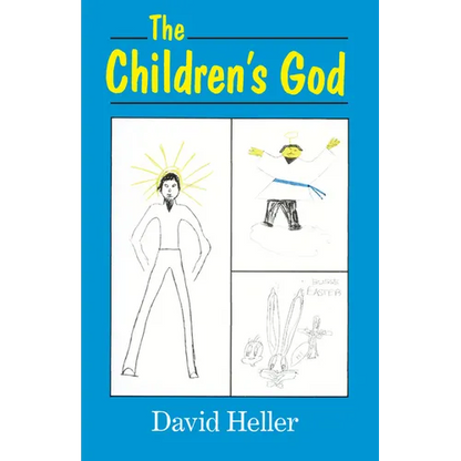 The Children's God - Paperback
