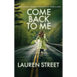 Come Back To Me - Paperback