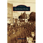 Lexington - Hardcover