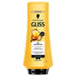 Gliss Oil Nutritive Hair Conditioner - Damaged Hair Treatment with Omega 9 & Marula Oil for Smoothness, Shine & Nourishment (12.17 fl oz)