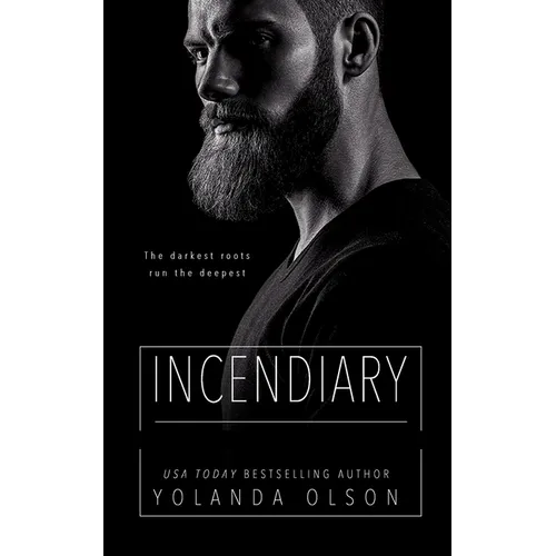 Incendiary - Paperback
