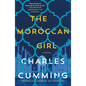 Moroccan Girl - Paperback