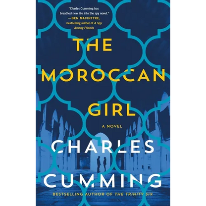 Moroccan Girl - Paperback