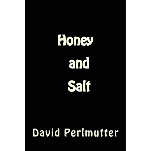 Honey and Salt: Wham, Bam, Thank You, Ma'am! - Paperback